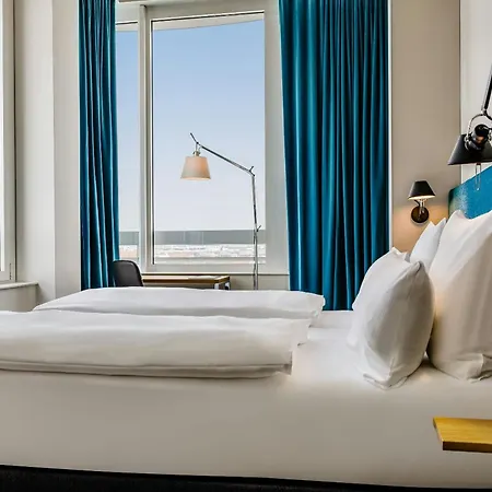 Motel One München-Campus-2